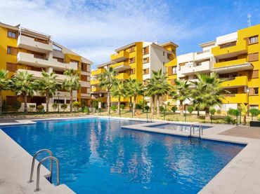 Apartment with balcony for sale in Calle DEL TORNADO