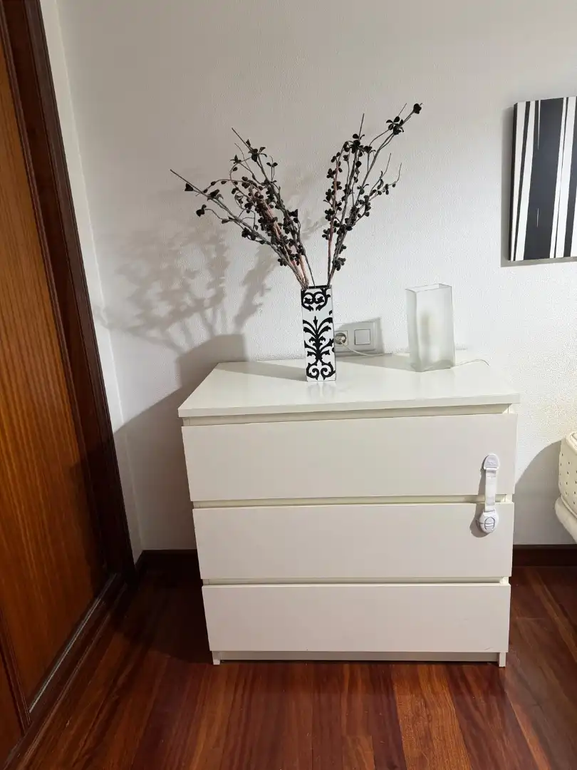 Flat with lift to rent in Avenida de Ferrol, imagen 24
