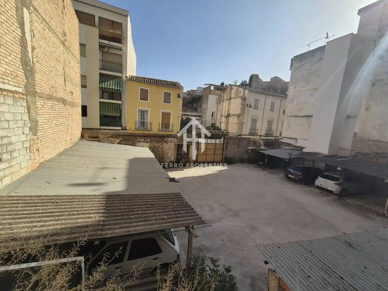 Residential land for sale in Loja, imagen 4