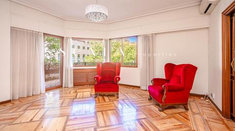 Photo 3 of Flat to rent in Casado del Alisal, Jerónimos, Madrid