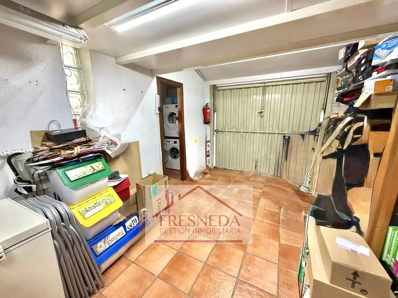 Einfamilien-Reihenhaus zum Verkauf in Siero mit Heizung, Privatgarten und Parkett