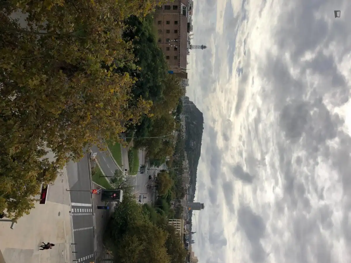 Apartament de lloguer a Sant Pere, Sta. Caterina i la Ribera