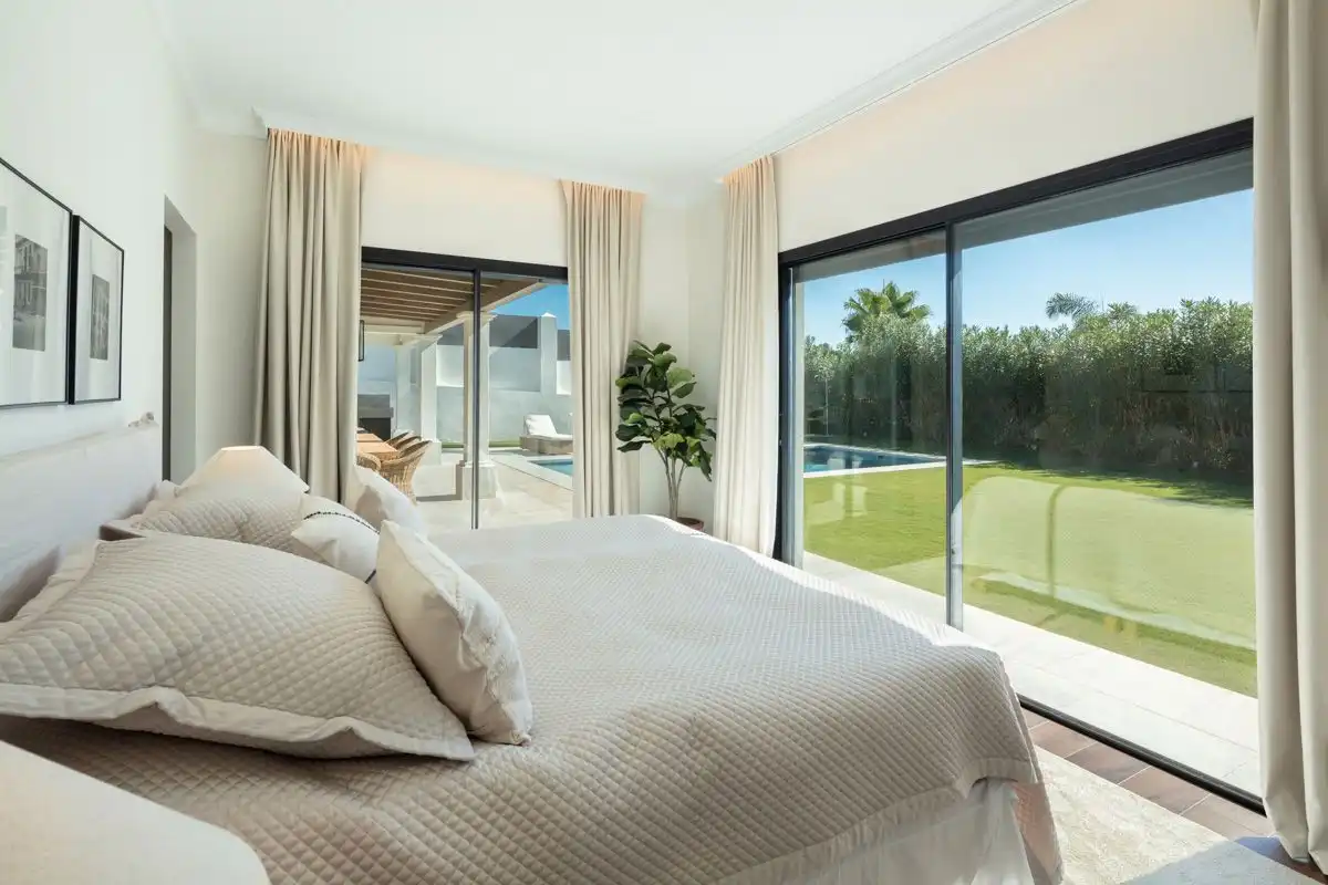 Maison avec piscine à vendre à Álora, imagen 13