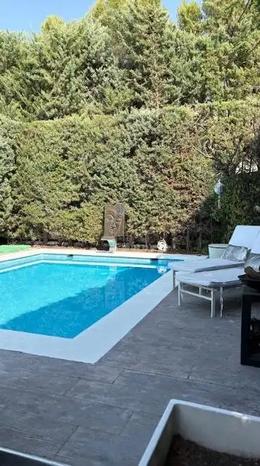 Semi-detached house with pool for sale in Calle de los Eucaliptos, imagen 45