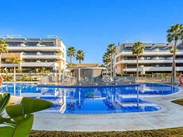 Apartment with balcony for sale in Calle PABLO PICASSO-PLAYA FLAME 3