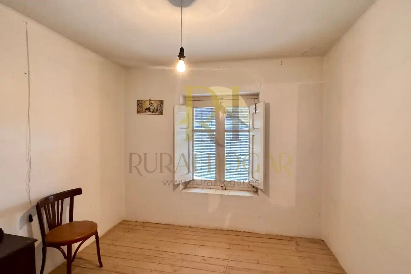 Casa o chalet en venta en Castrotierra de Valmadrigal