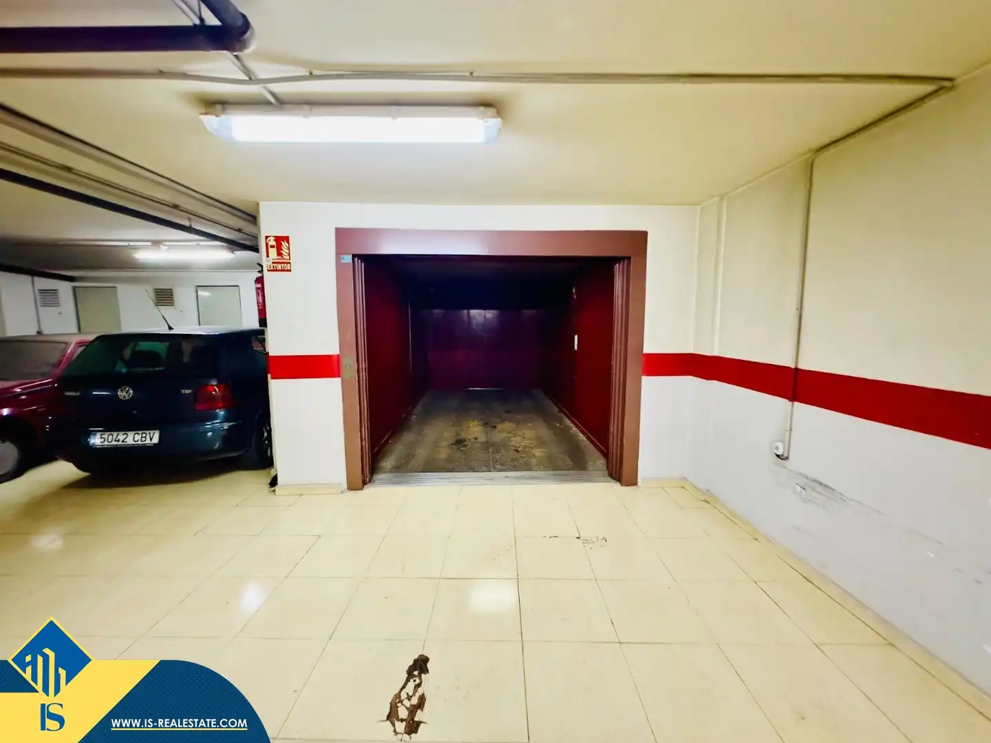 Flat with lift for sale in Centro, imagen 23