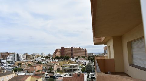 Foto 5 von Wohnung zum Verkauf in Santa Margarita, Roses