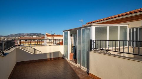 Foto 5 de Ático en venta en Ibiza, San Antón, Armilla