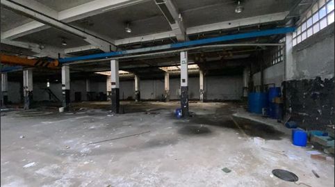 Solvia Inmobiliaria  Nave Industrial Berriz, imatge 4