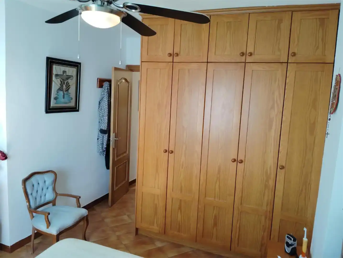 Dormitori de Pis en venda en Almuñécar amb Piscina