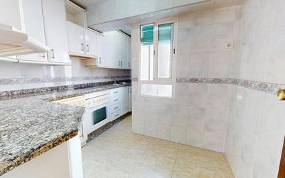 Cuina de Pis en venda en  Córdoba Capital amb Terrassa