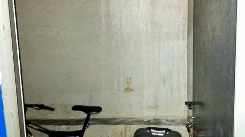 Foto 5 de Garatge en venda a Ronda Pintor Rafael Estrany, Rocafonda, Barcelona