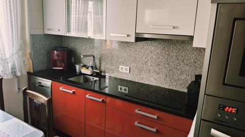 Foto 2 de Piso en venta en Barrocanes, Ourense Capital