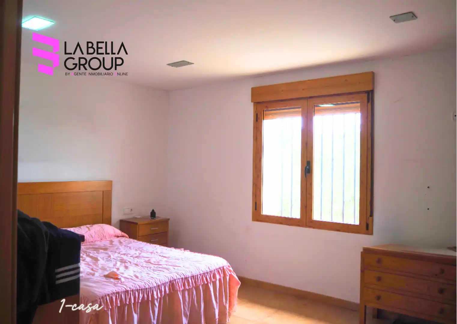 Maison rustique avec jardin à vendre à Lugar III Pd 4, imagen 9