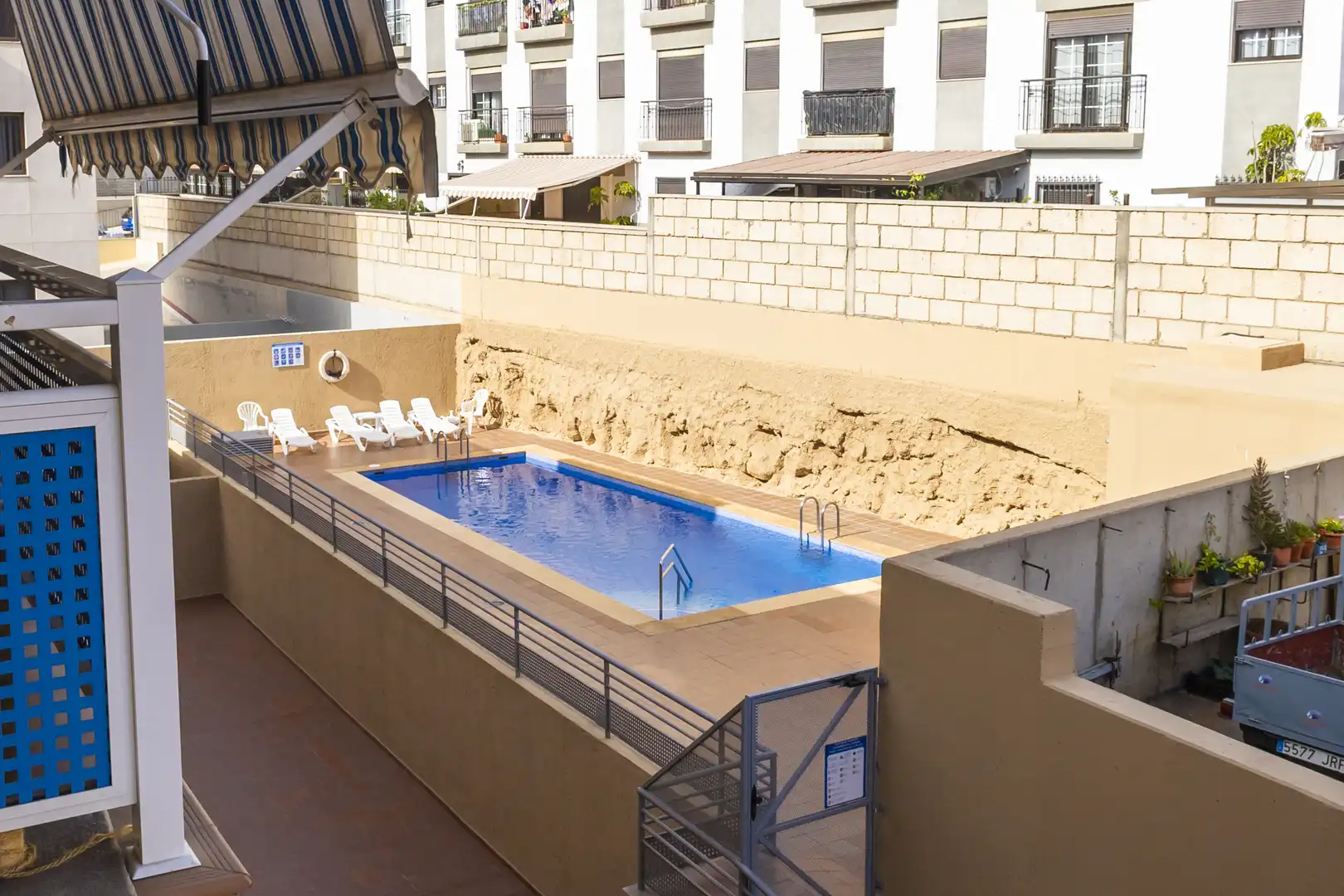 Appartement avec piscine à vendre à Rambla de los Menceyes 23, imagen 20