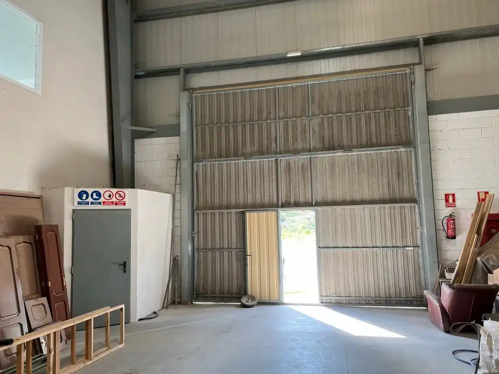 Industrial buildings for sale in Sada (A Coruña)
