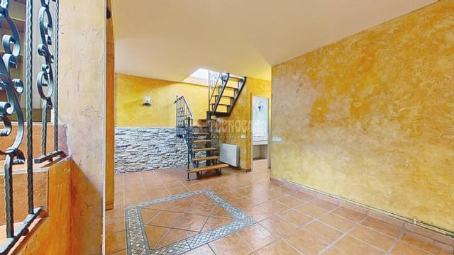 Casa adosada en Venta en La Font d'en Fargues