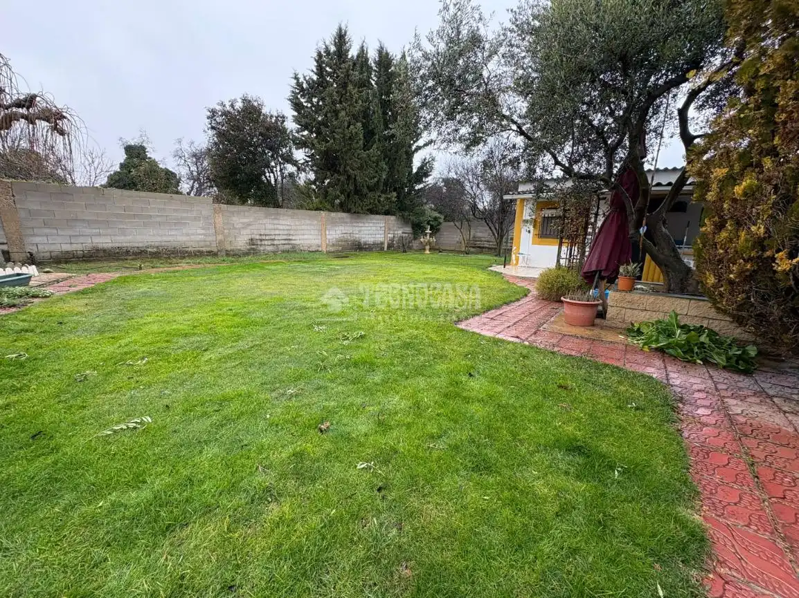Casa o chalet en venta en Zaragoza con Piscina