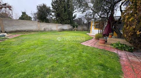 Foto 3 de Casa o chalet en venta en Garrapinillos, Zaragoza Capital