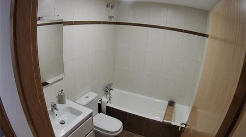 Photo 4 from new construction home in Flat for sale in Plaza Maiatzaren Lehena, 2x, Villabona, Gipuzkoa