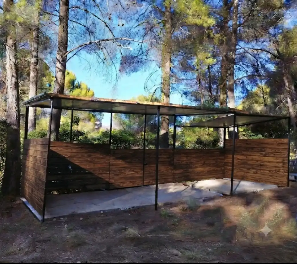 Terreny rústic de lloguer a Els Hostalets de Pierola