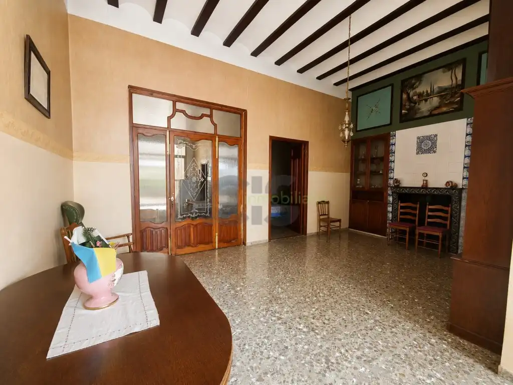 House with terrace for sale in L'Alcúdia, imagen 2