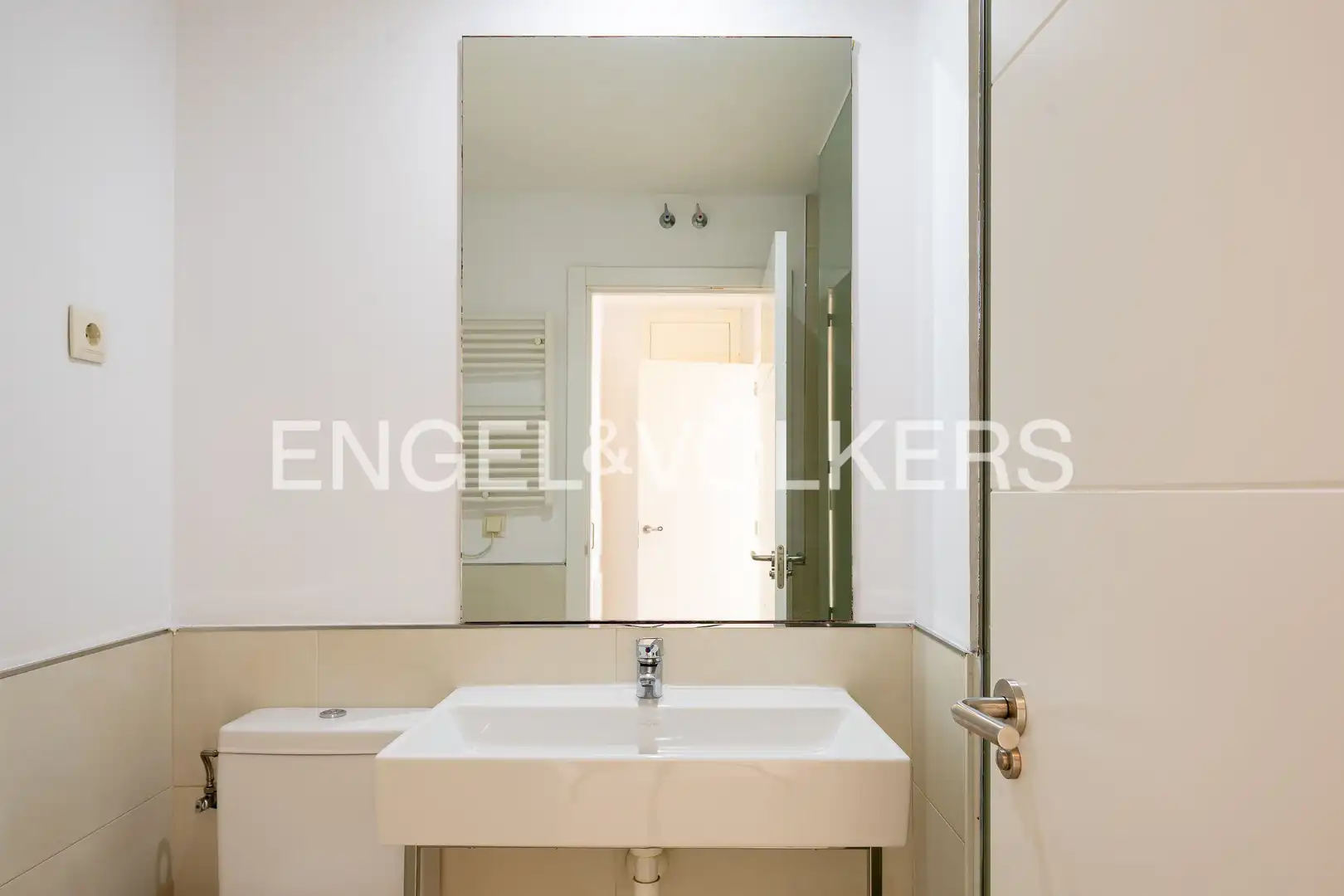Baño de Piso en venta en Madrid con Aire acondicionado, Calefacción y Trastero