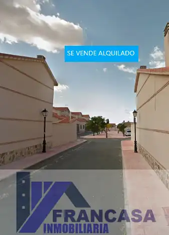 Maison à vendre à Alcabón