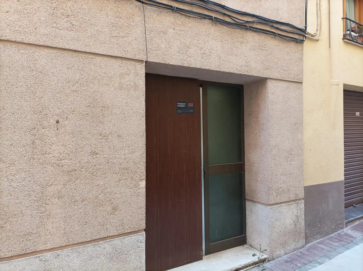 Casa o xalet en venda a Carrer Creu, Cabra del Camp