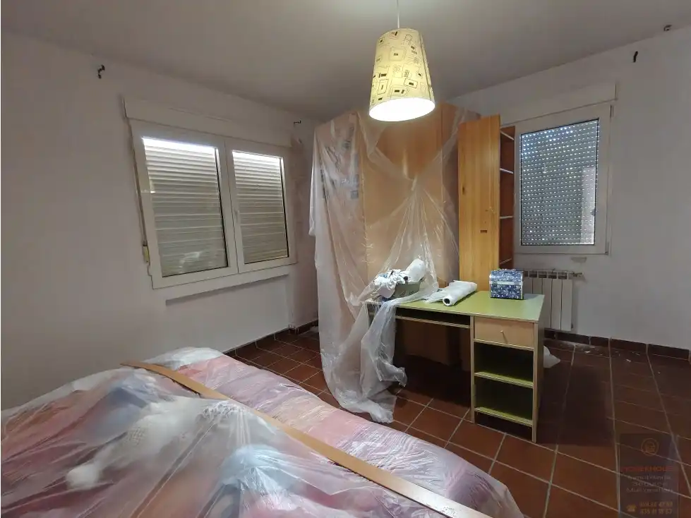 Detached house with pool for sale in Las Ventas de Retamosa, imagen 25