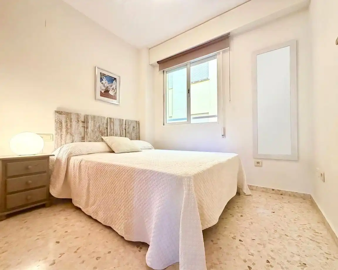 Flat for rent in Centro Urbano