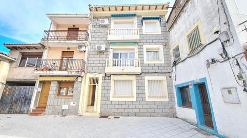 Foto 2 de Pis en venda a Del Cabezuelo, La Adrada , Ávila