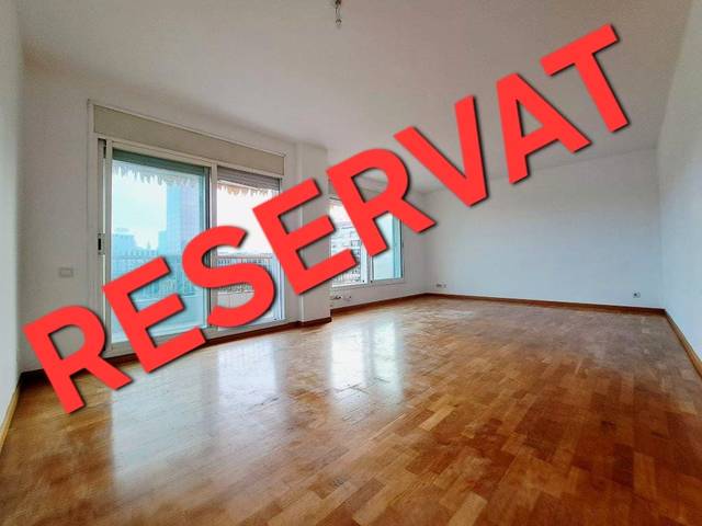 Piso en Venta en La Nova Esquerra de l'Eixample