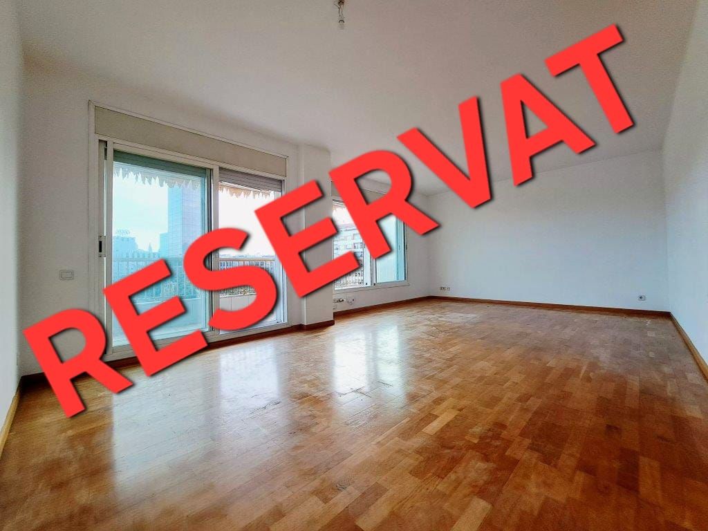 Flat for sale in  Barcelona Capital  with Air Conditioner, Heating and Parquet flooring