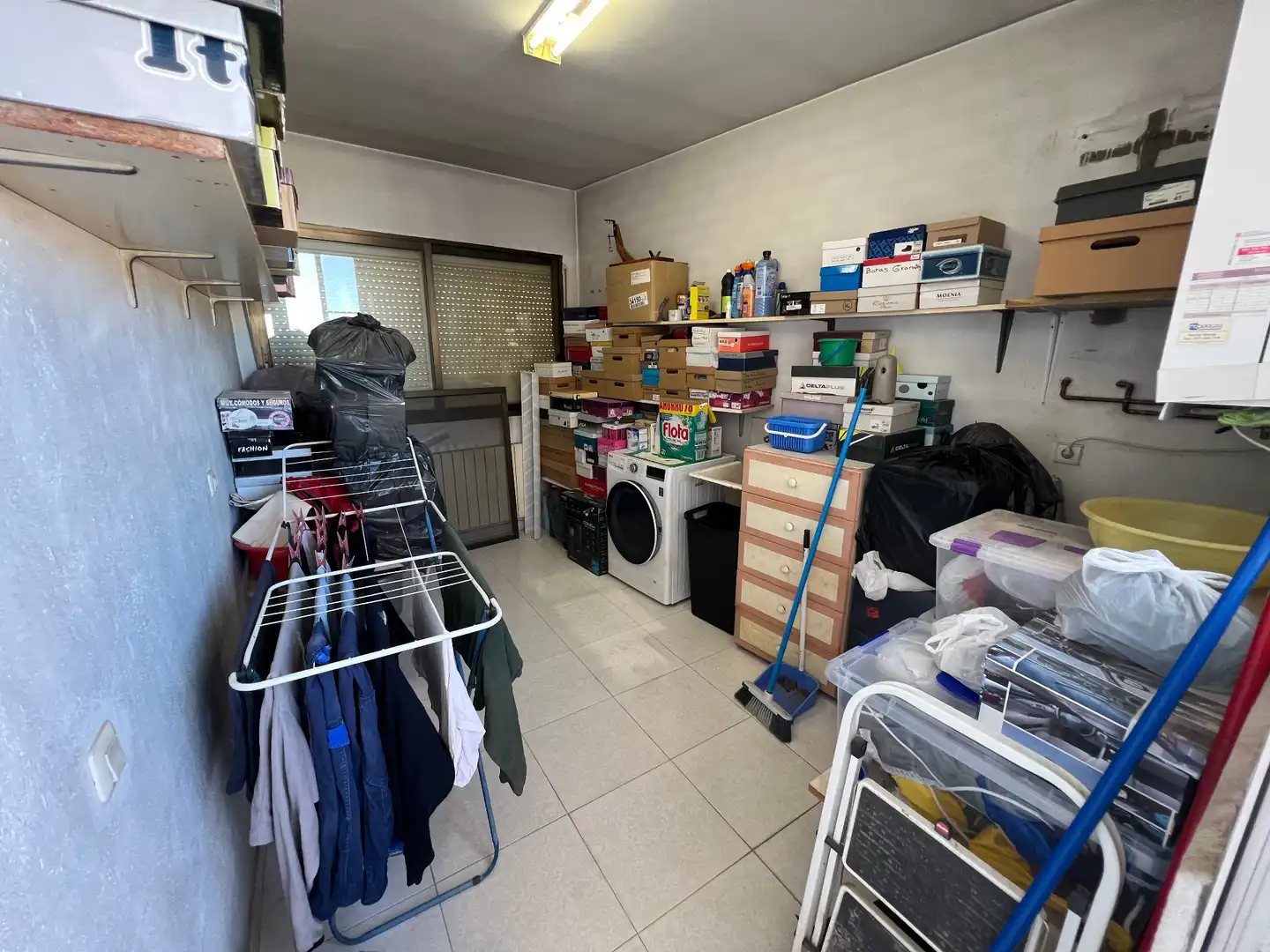 Flat for sale in Arbeca  with Heating, Terrace and Storage room