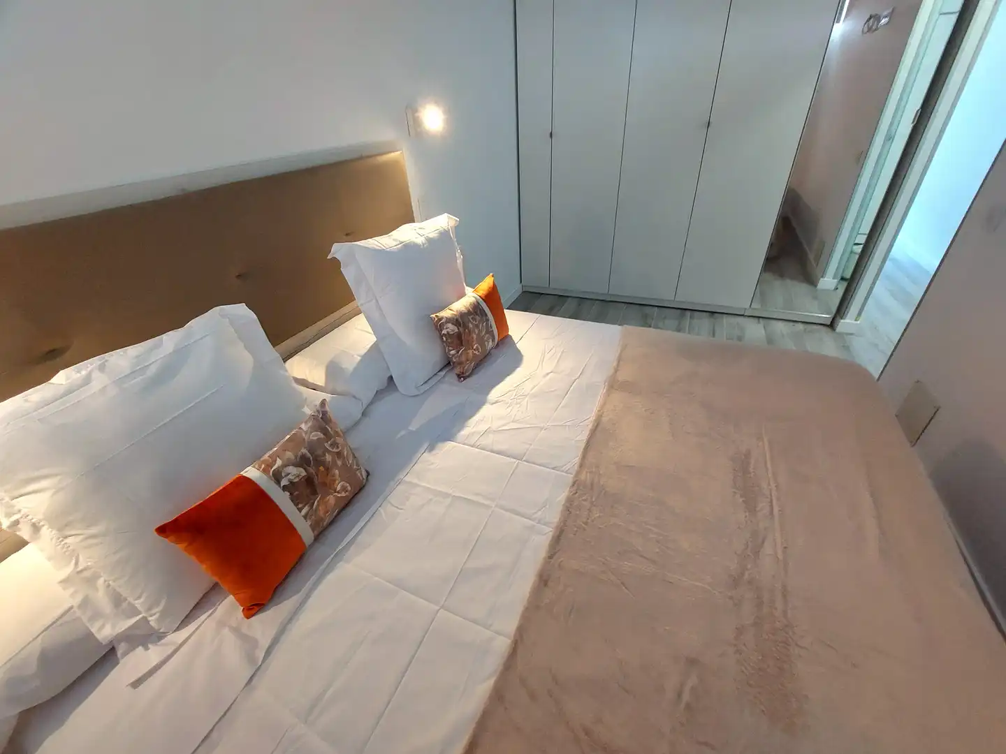 Apartament de lloguer a Playa del Inglés
