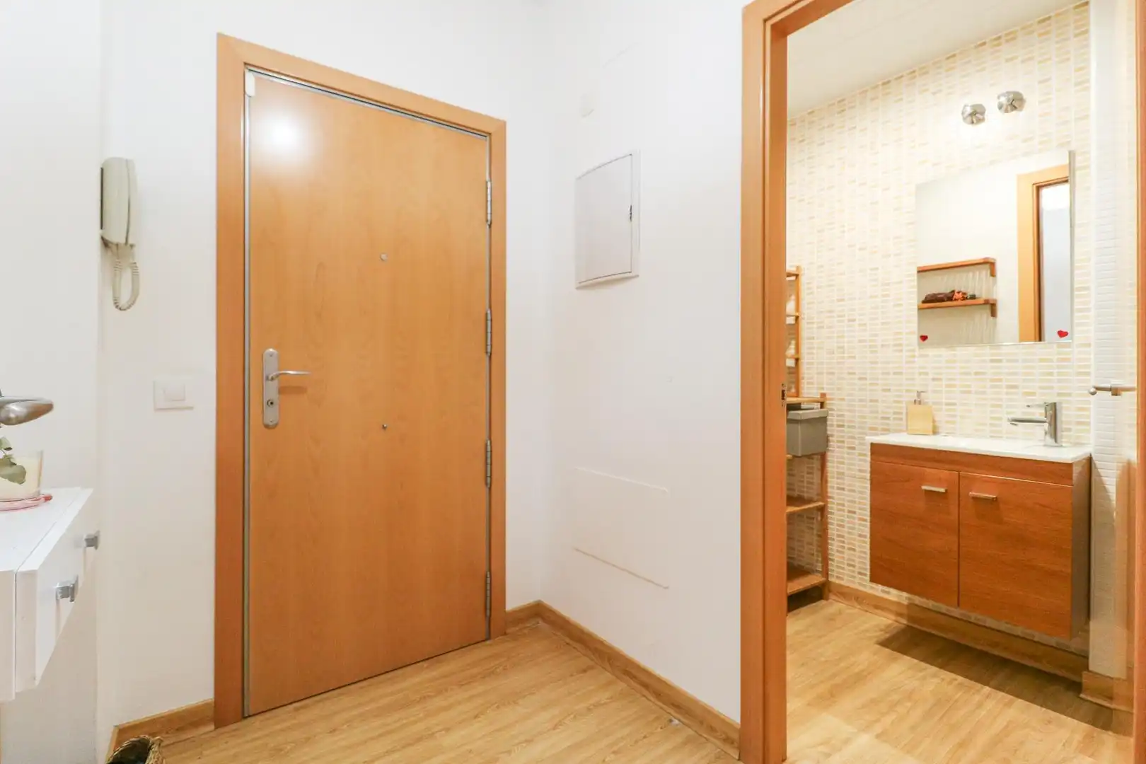 Piso en venta en Sant Climent de Llobregat con Aire acondicionado, Calefacción y Parquet