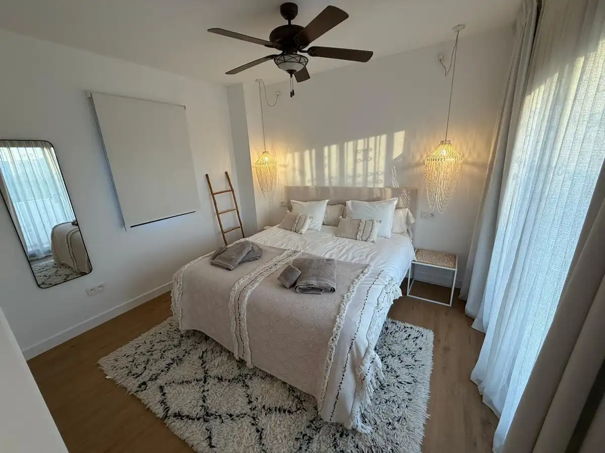 Chalet con piscina en venta en Mijas pueblo, imagen 28