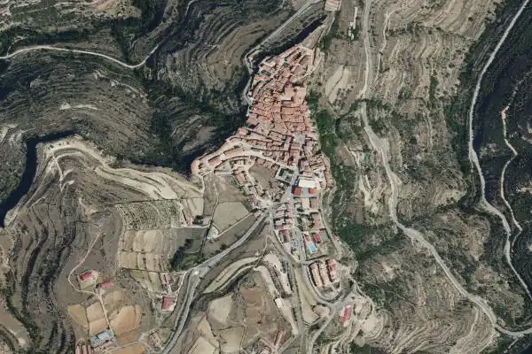 Aparcament en venda a Cantavieja, imagen 3