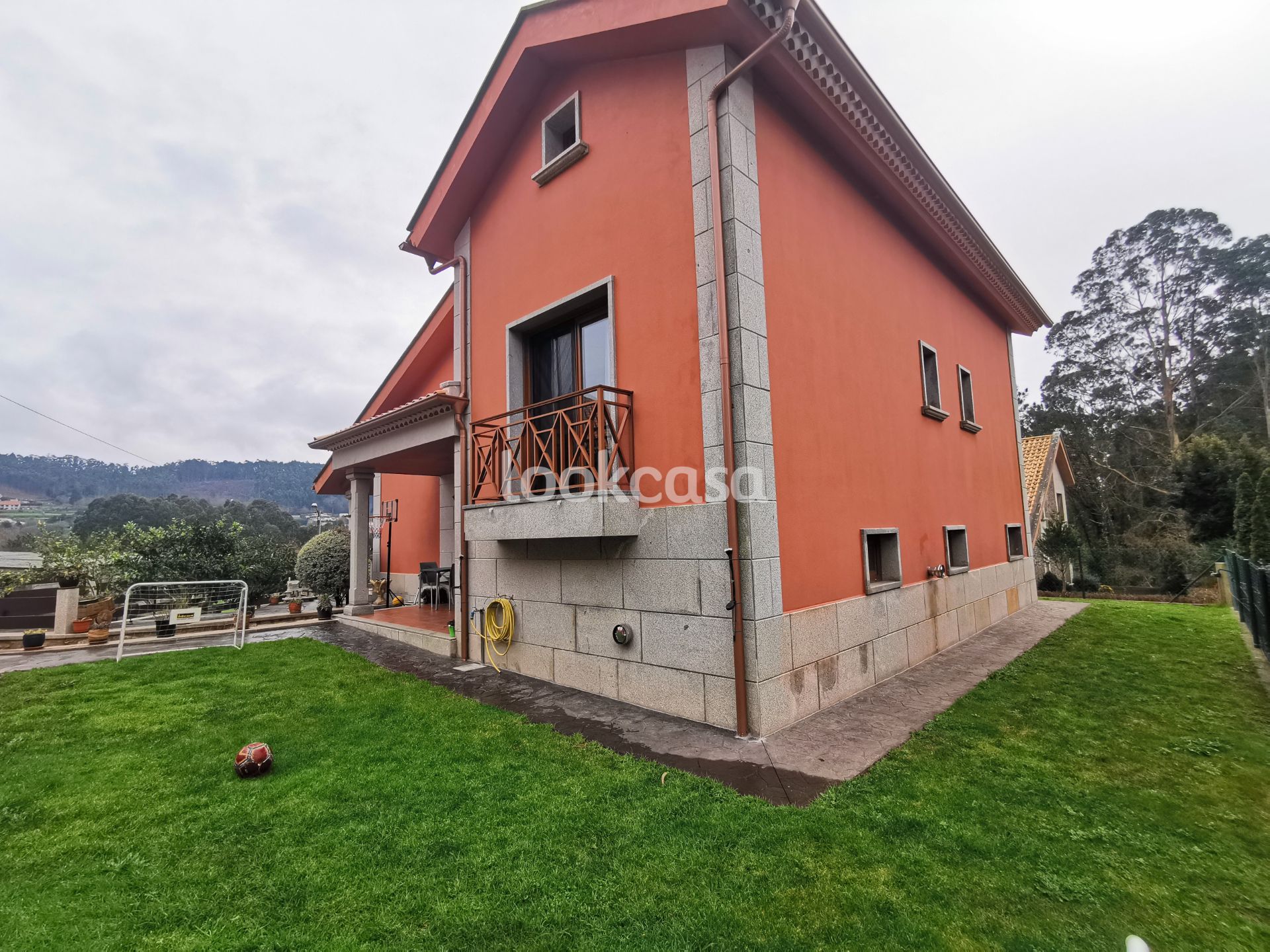 Casa o xalet en venda a EP-9201, Dorrón