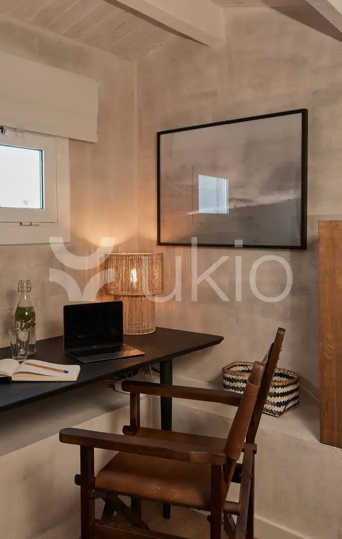 Bedroom of Apartments for rent in Barcelona  with Air Conditioner, Heating and Terrace