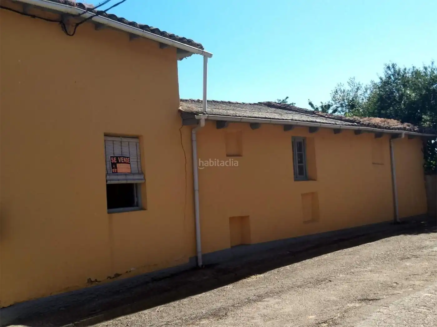 Piso en venta en Calle los Prados 8