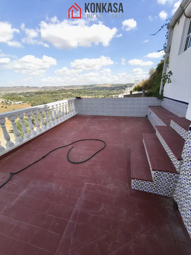 Casa en venda a Arcos de la Frontera, imagen 2