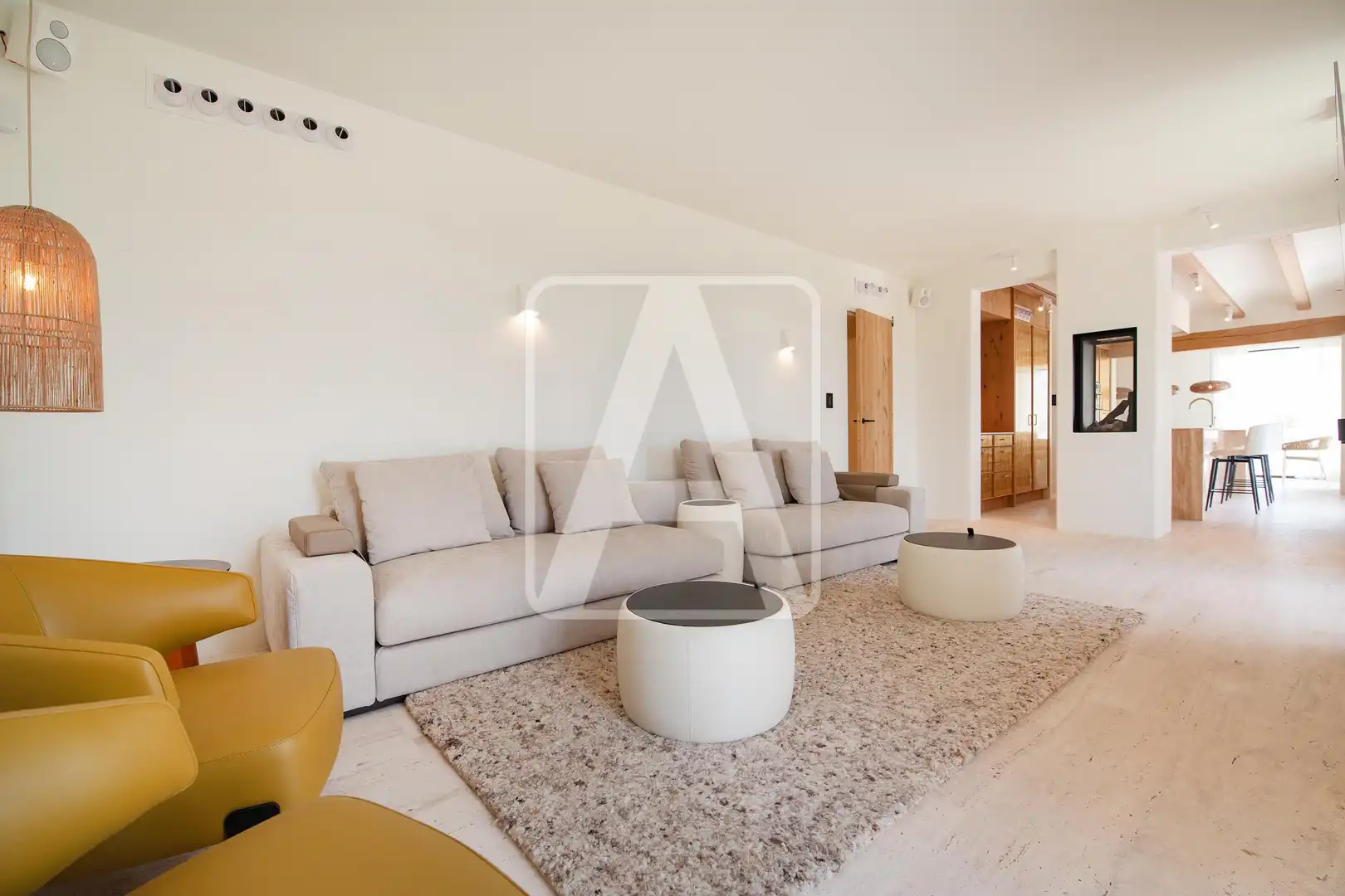 Chalet con piscina en venta en Cala Advocat - Baladrar, imagen 21