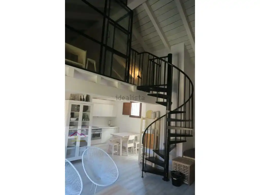 Dúplex en venta en Plaza San Nicolas, 2, Casco Histórico