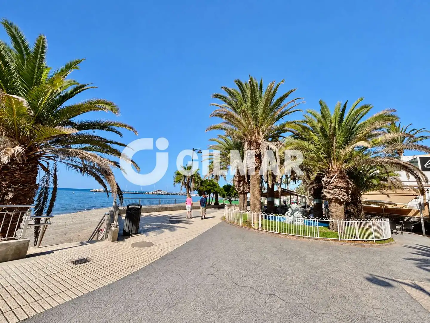 Apartament amb terrassa en venda a Avenida Juan Carlos I 7, imagen 15