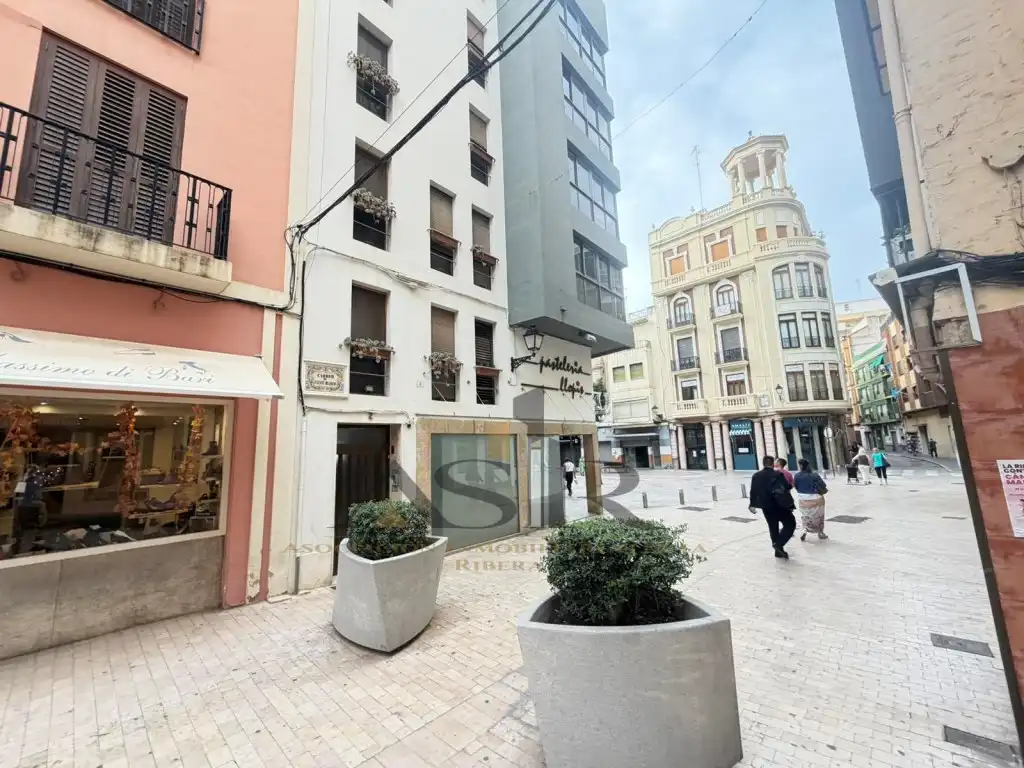 Altri con ascensore in vendita a Calle Doctor Faustino Blasco, imagen 7