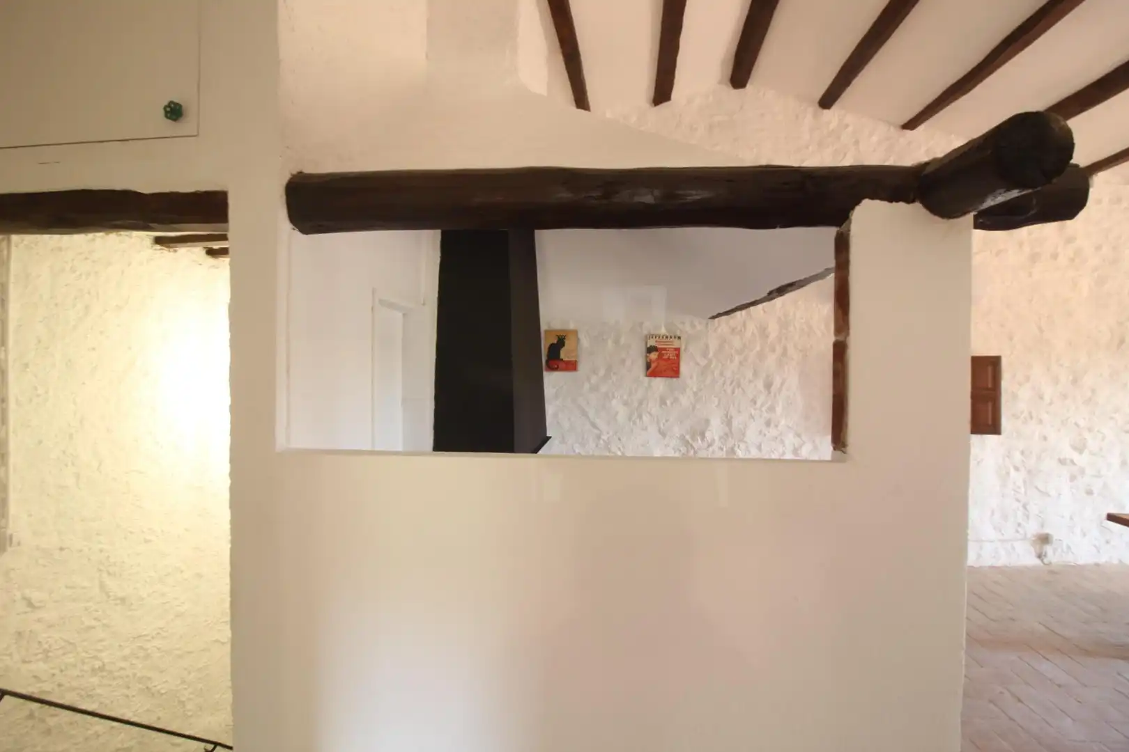 Casa o xalet de lloguer en Canyelles amb Aire condicionat, Calefacció i Jardí privat