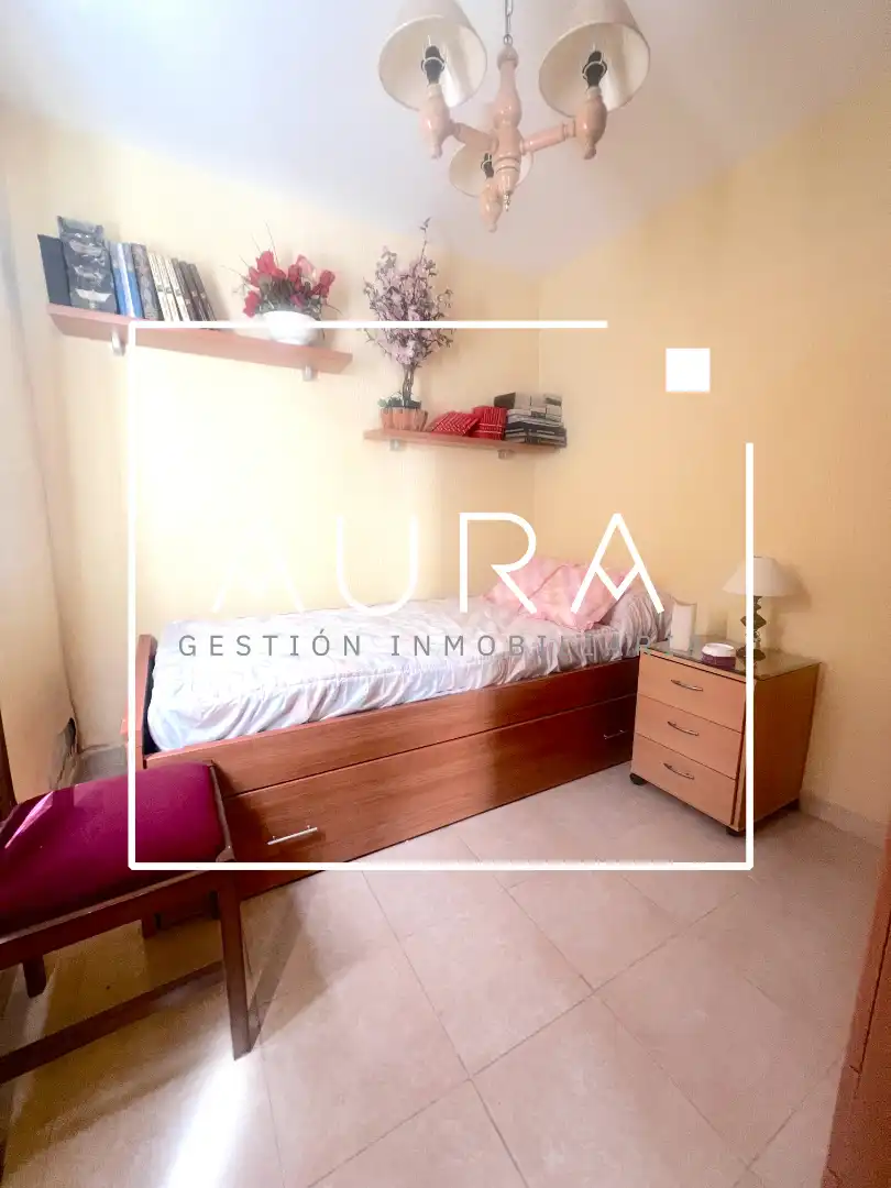 Habitación de Casa adosada en venta en Aljaraque